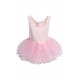 Pink Ballerina Dress 